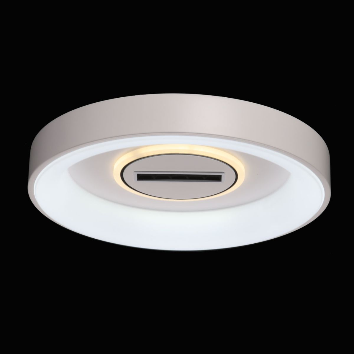 потолочная люстра de markt мадлен 424014201