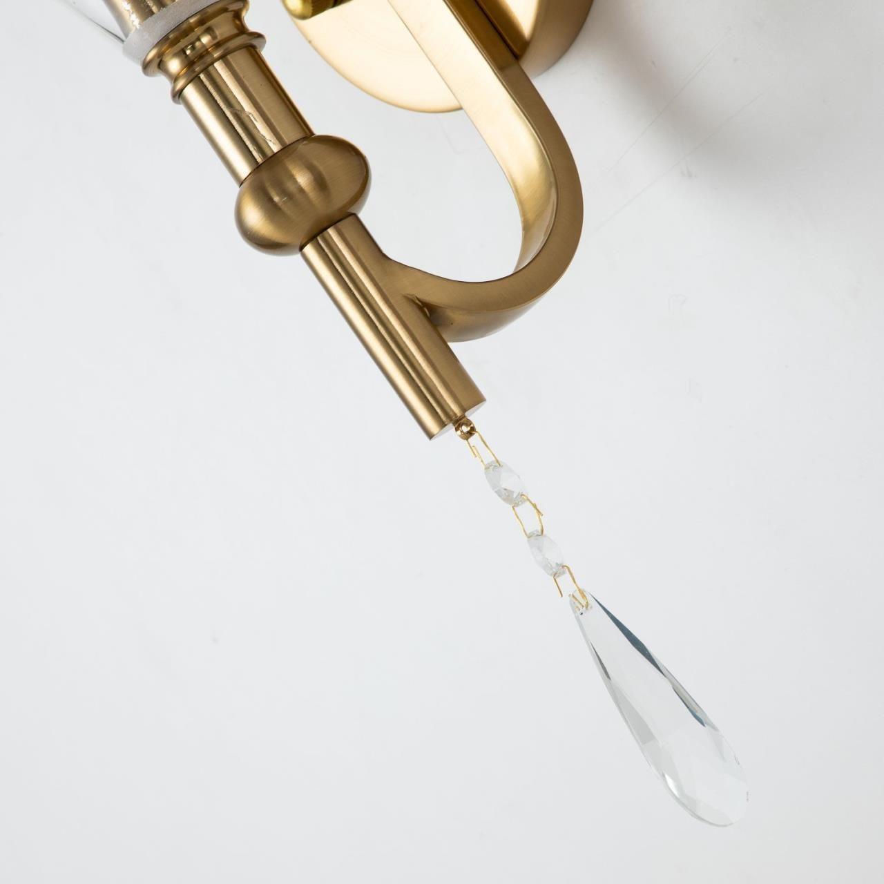 бра favourite lyra 2968-1w