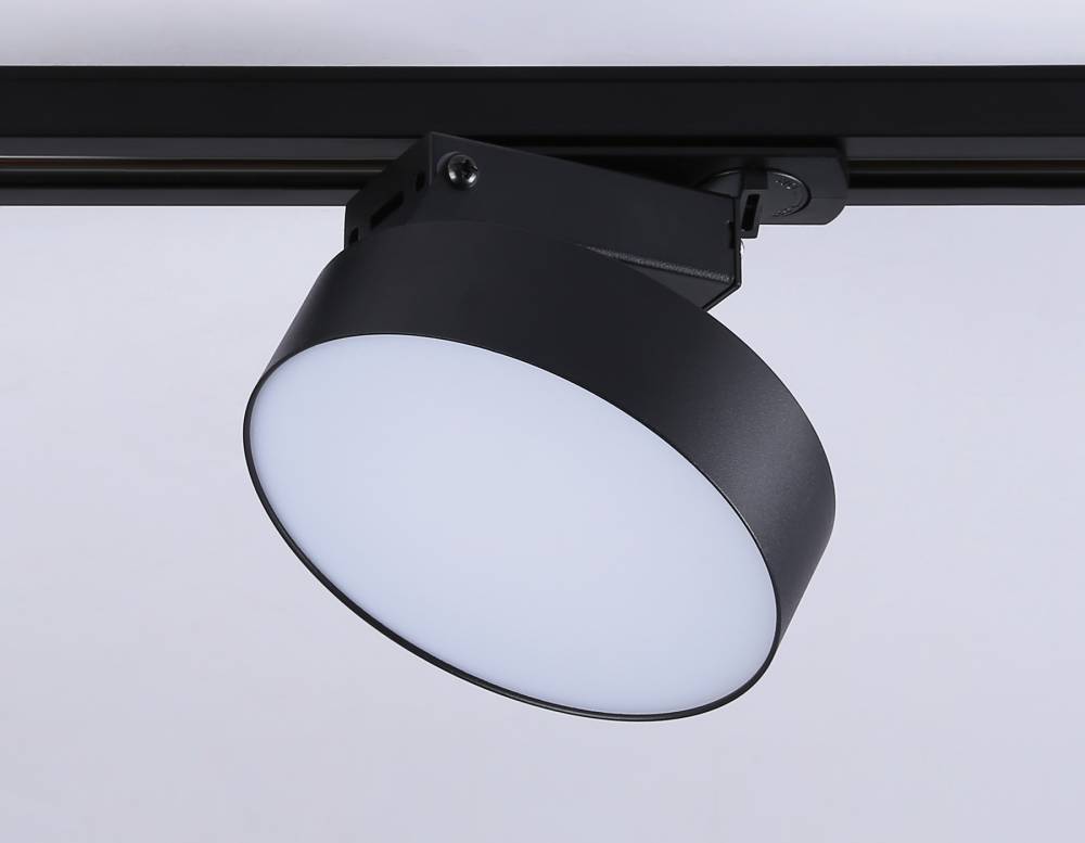 трековый однофазный светильник ambrella light track system gl6839