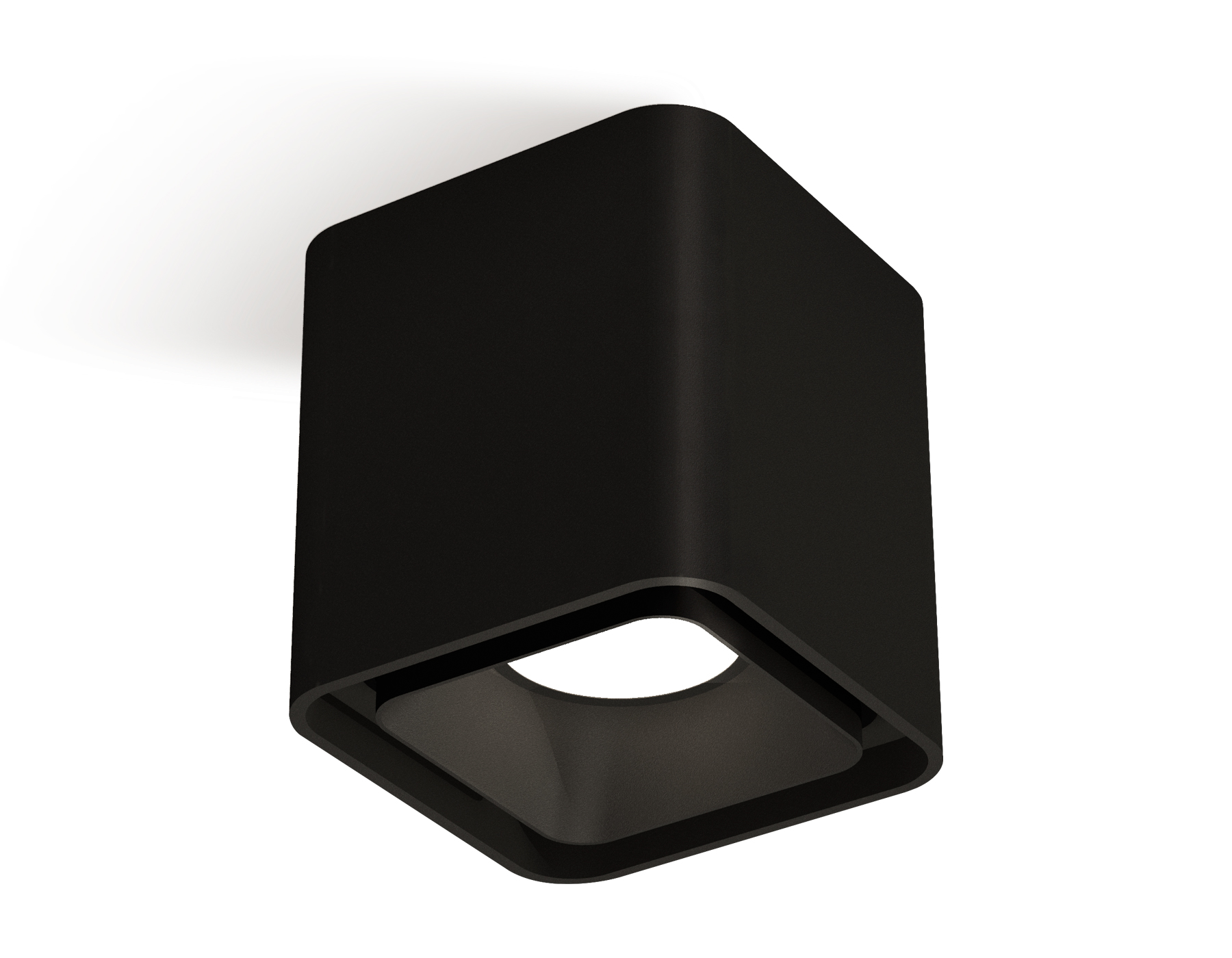 накладной светильник ambrella light techno xs7841002 (c7841, n7702)