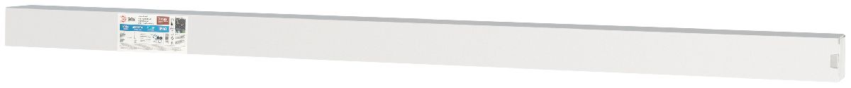 линейный подвесной светильник эра sml-12-wb-40k-в60 б0061019