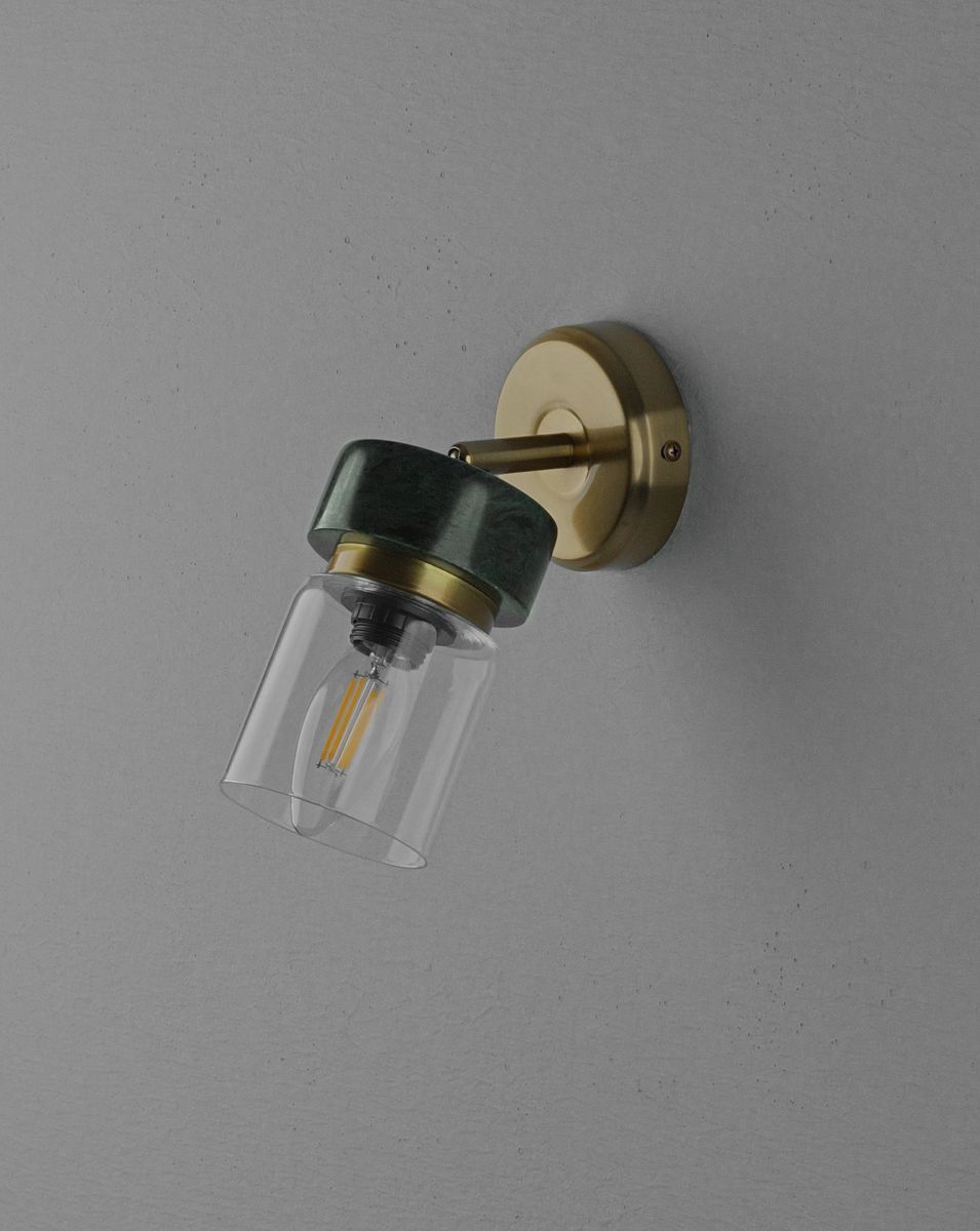 спот moderli almero v11821-1w