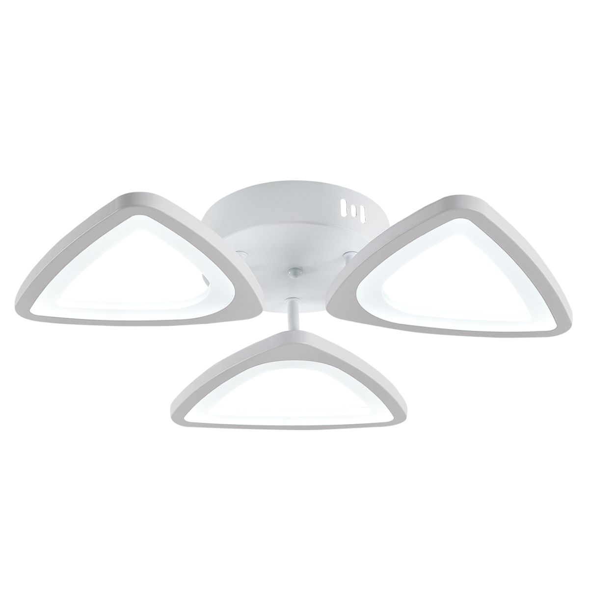потолочный светильник escada 10273/3led