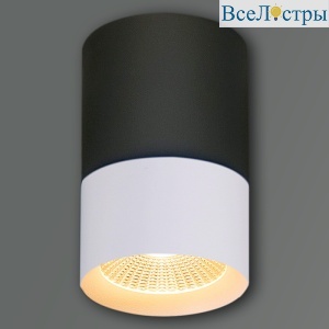 30410-9.5-001RT LED10W BK
