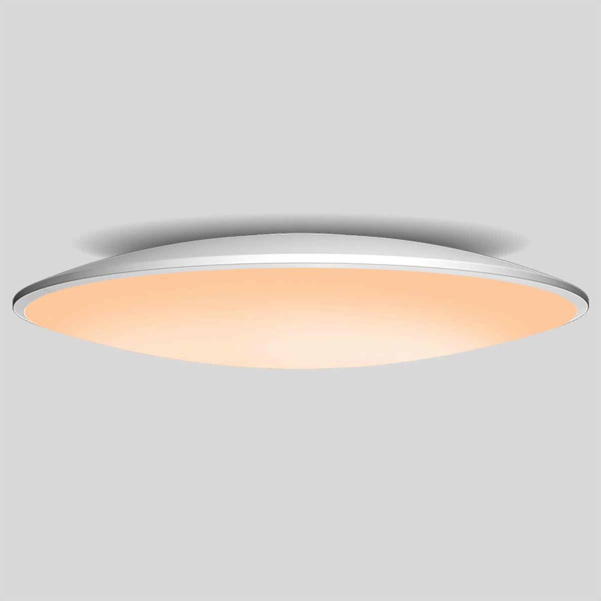 потолочный светодиодный светильник mantra slim 7978
