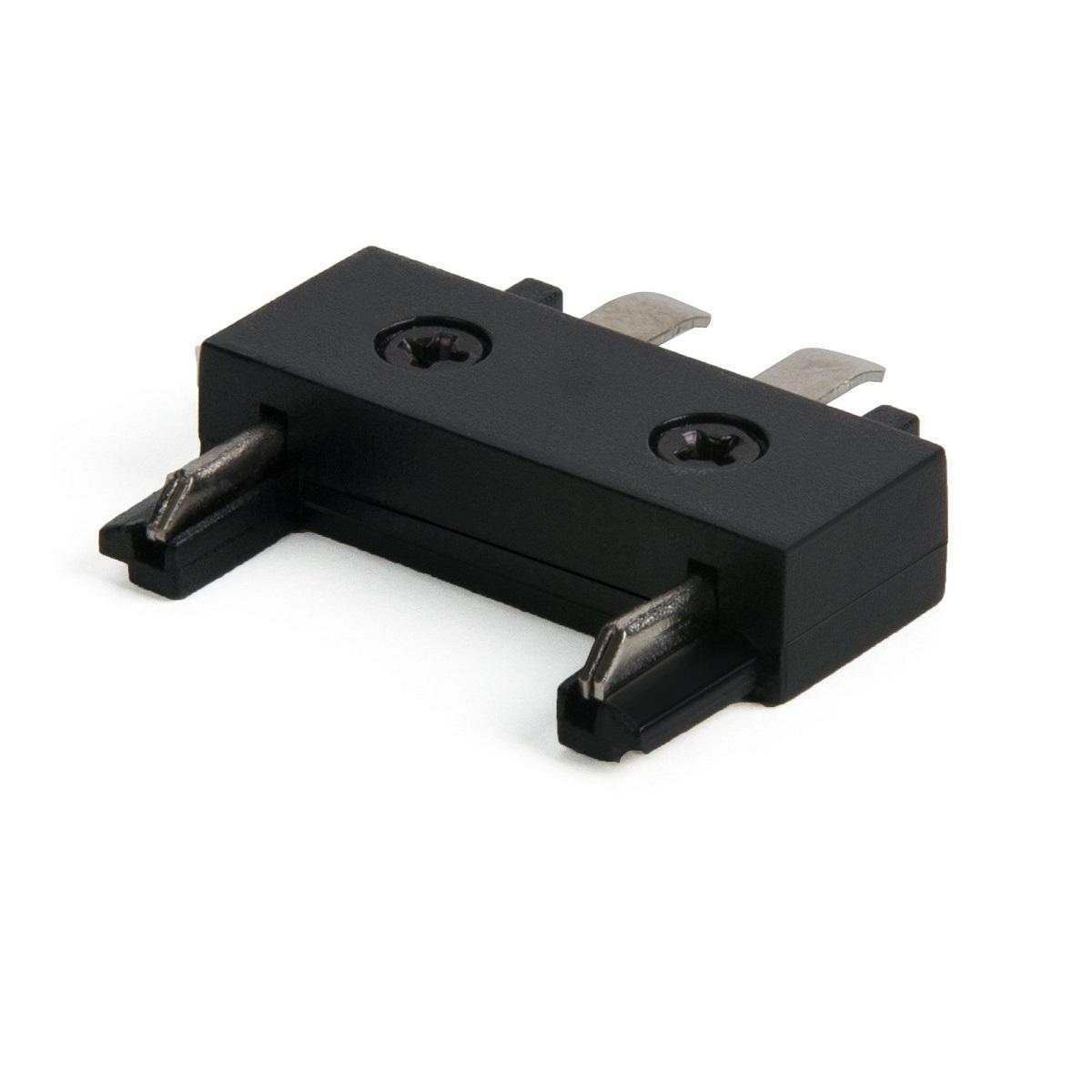 коннектор для 4-стороннего соединителя накладного шинопровода elektrostandard flat magnetic 85004/00 черный a063739