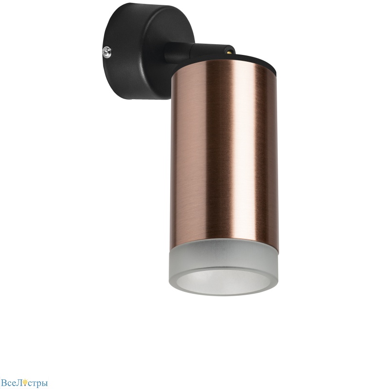 встраиваемый спот lightstar rullo rb430430 (214430+590007+202430)