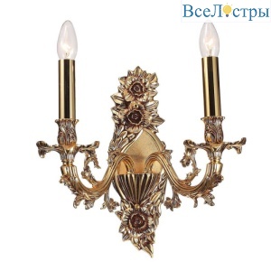 Firenze W1780.2 Antique Gold
