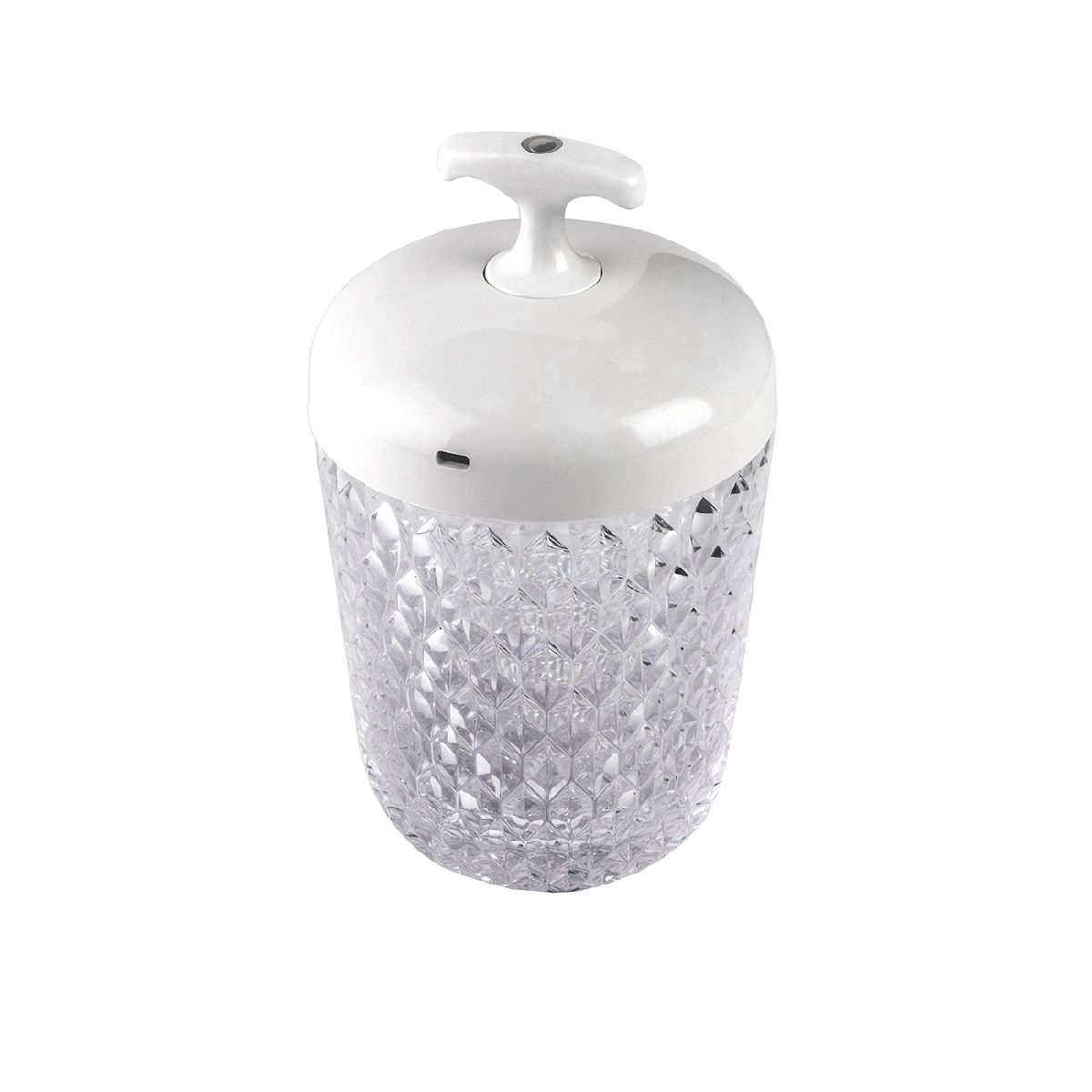 настольная лампа escada vibe 10255/l led