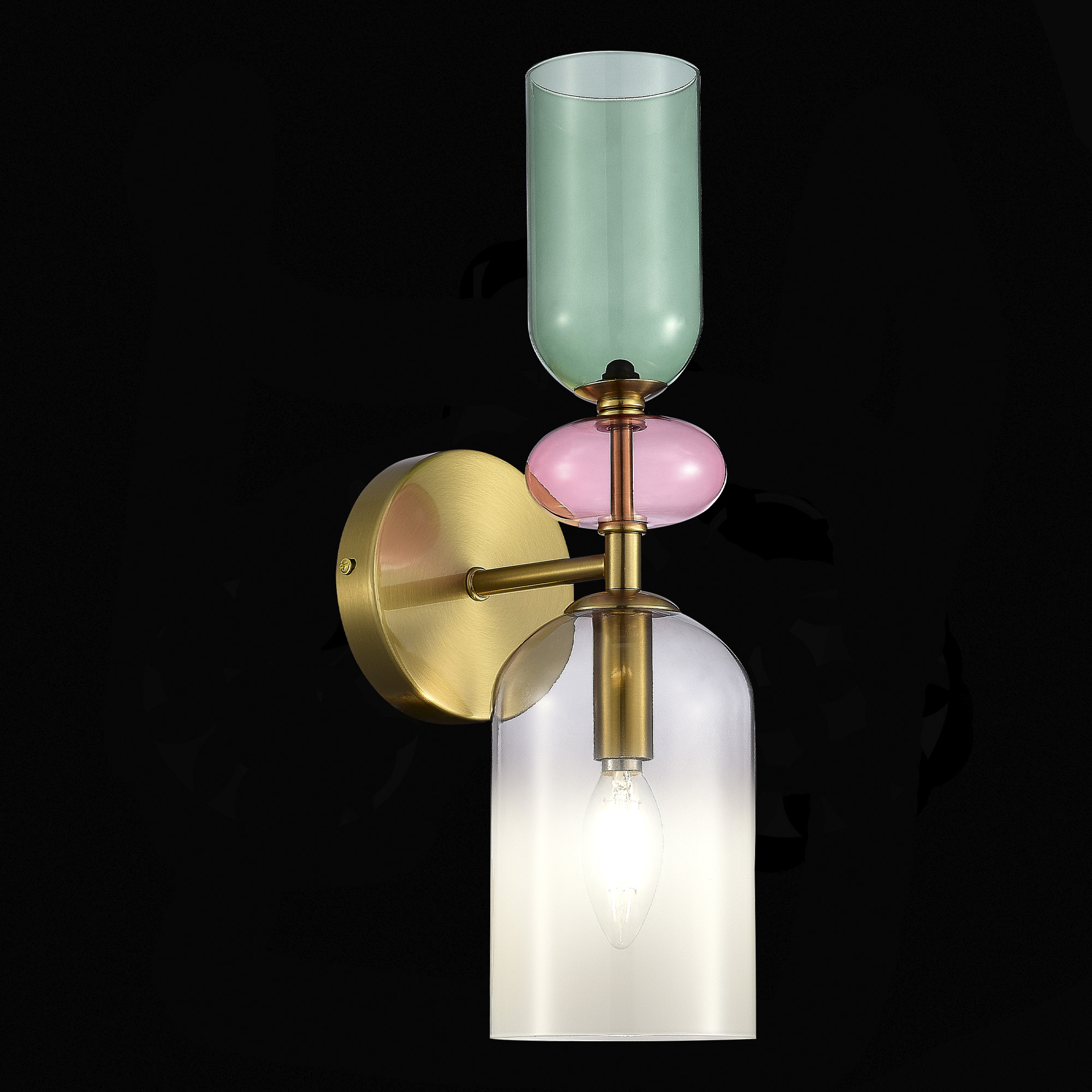 бра st luce gea sl2000.201.01