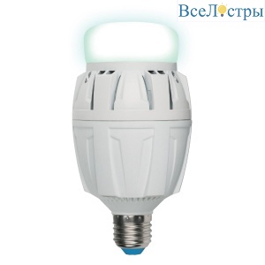 LED-M88-100W/NW/E27/FR ALV01WH картон