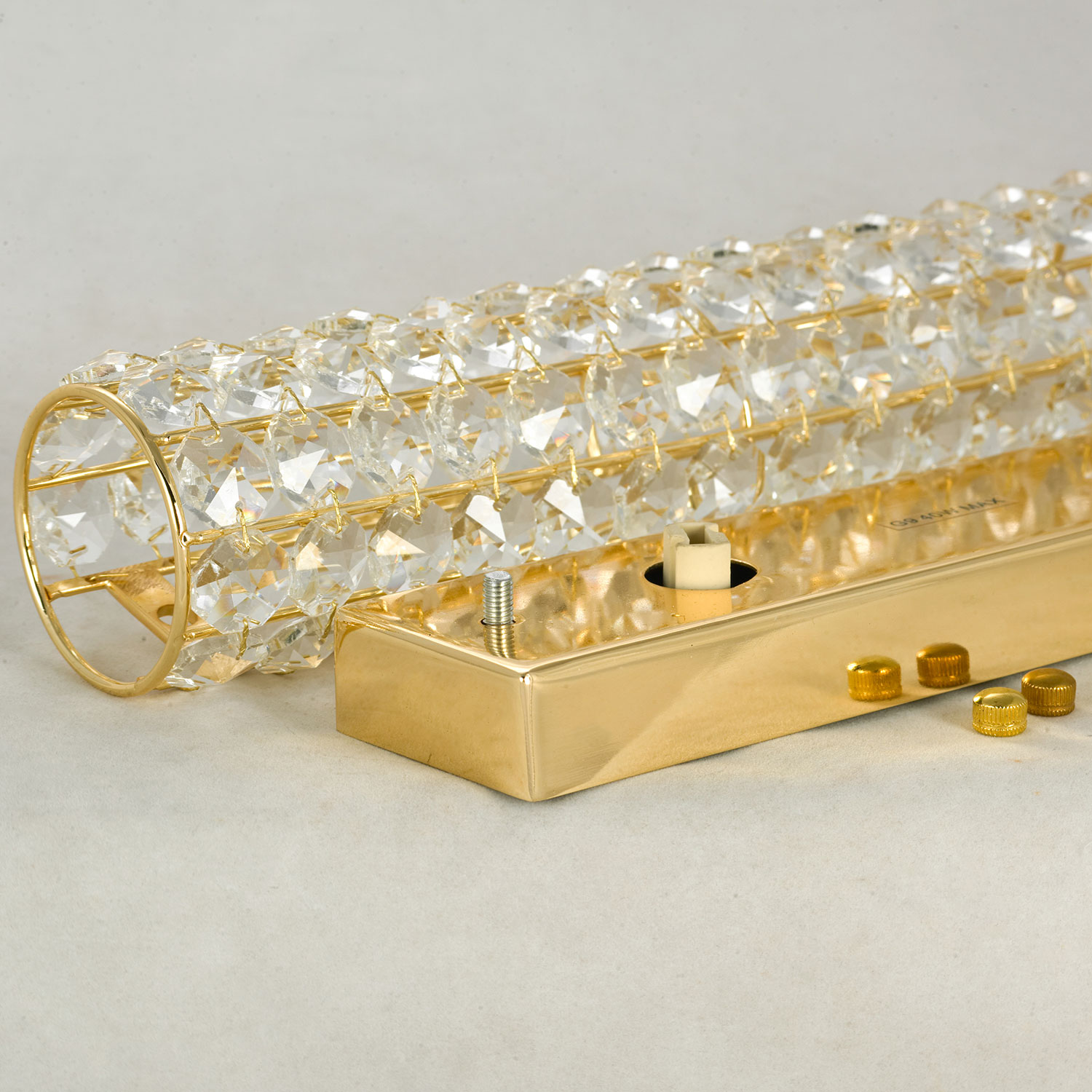 настенный светильник lussole lsp-8557