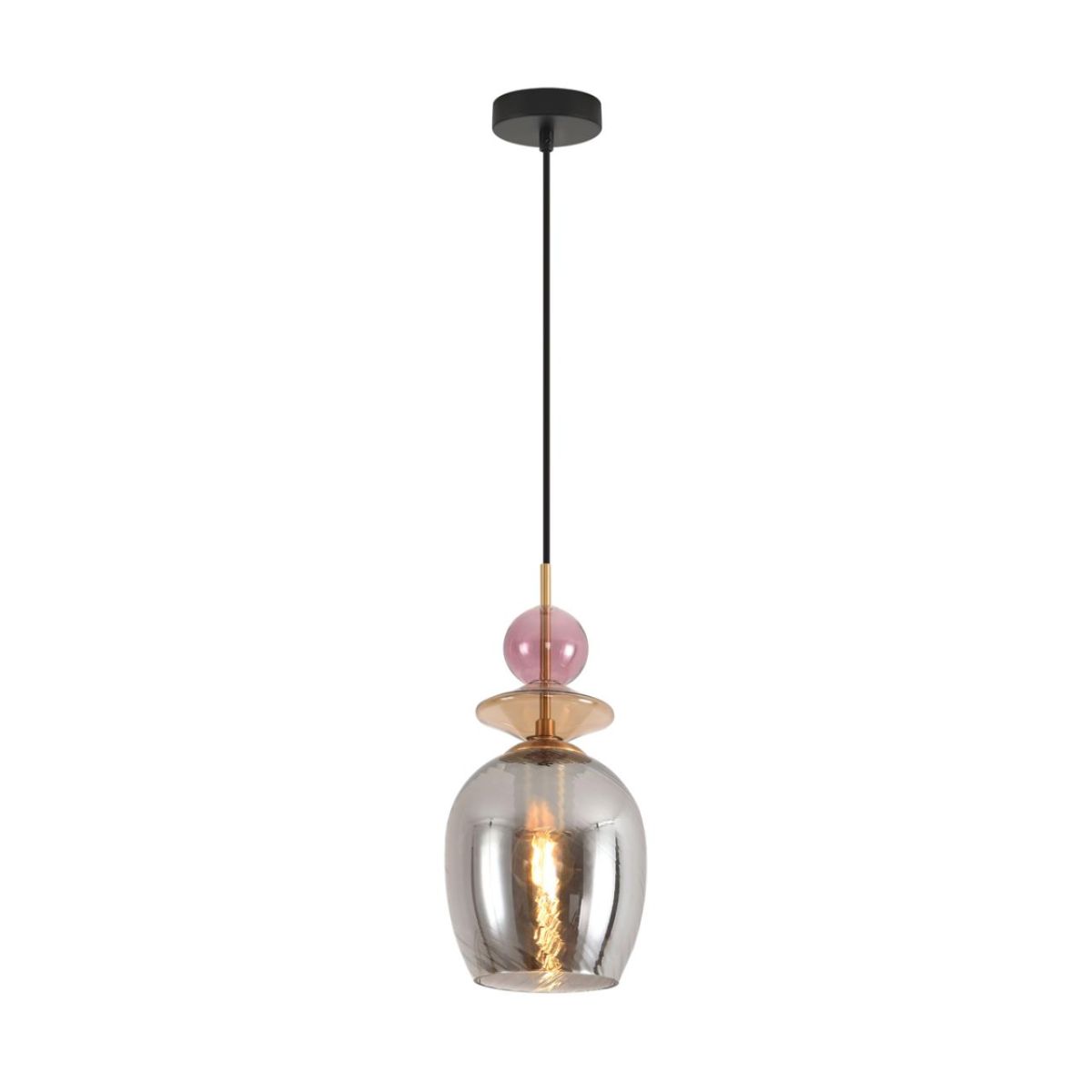подвесной светильник lumion moderni irime 8297/1a