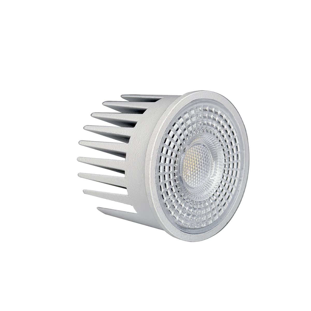 светодиодный модуль crystal lux clt 090d 9w 4000k wh