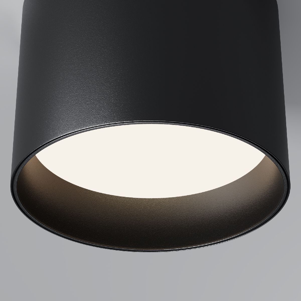 накладной светильник maytoni glam c096cl-gx53-b