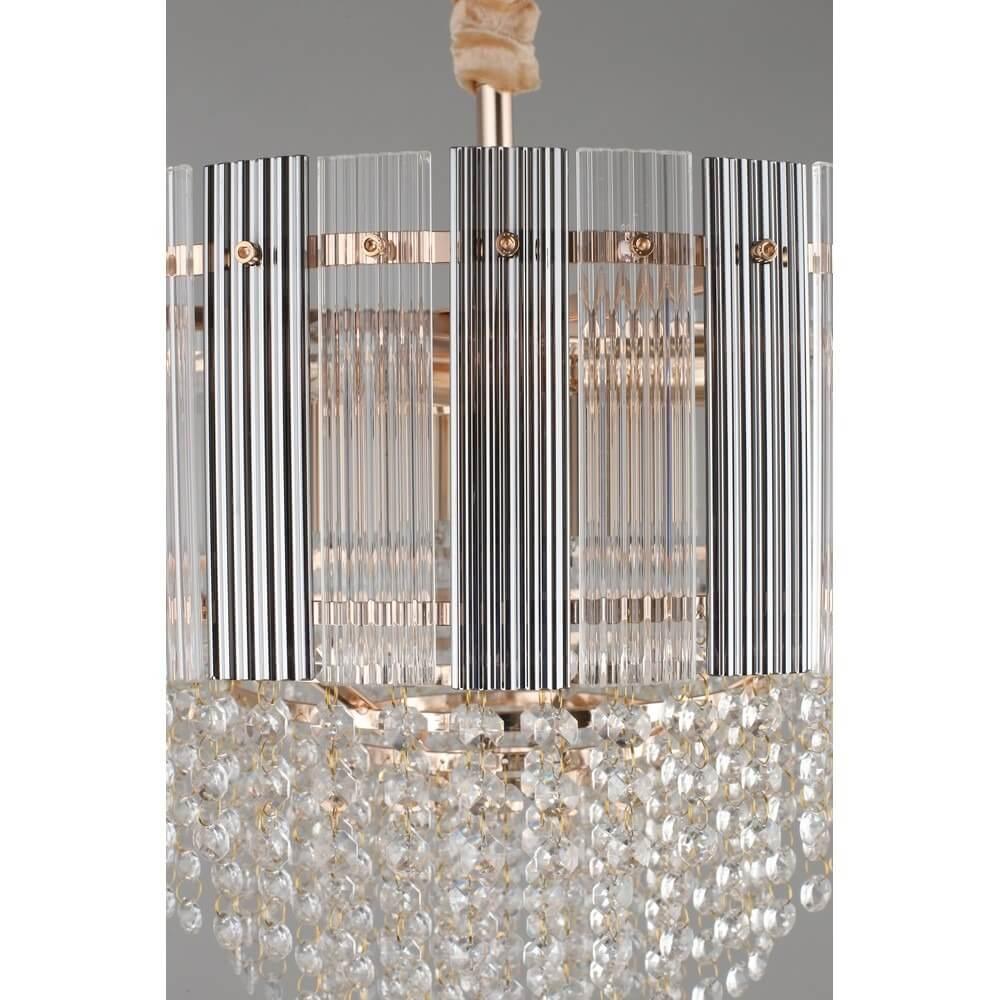 подвесная люстра omnilux naro oml-69503-08