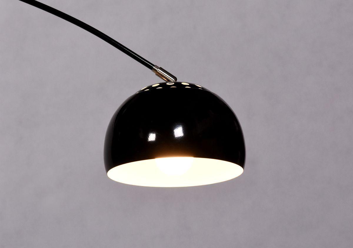 торшер lumina deco azzuro ldf 5508-c bk