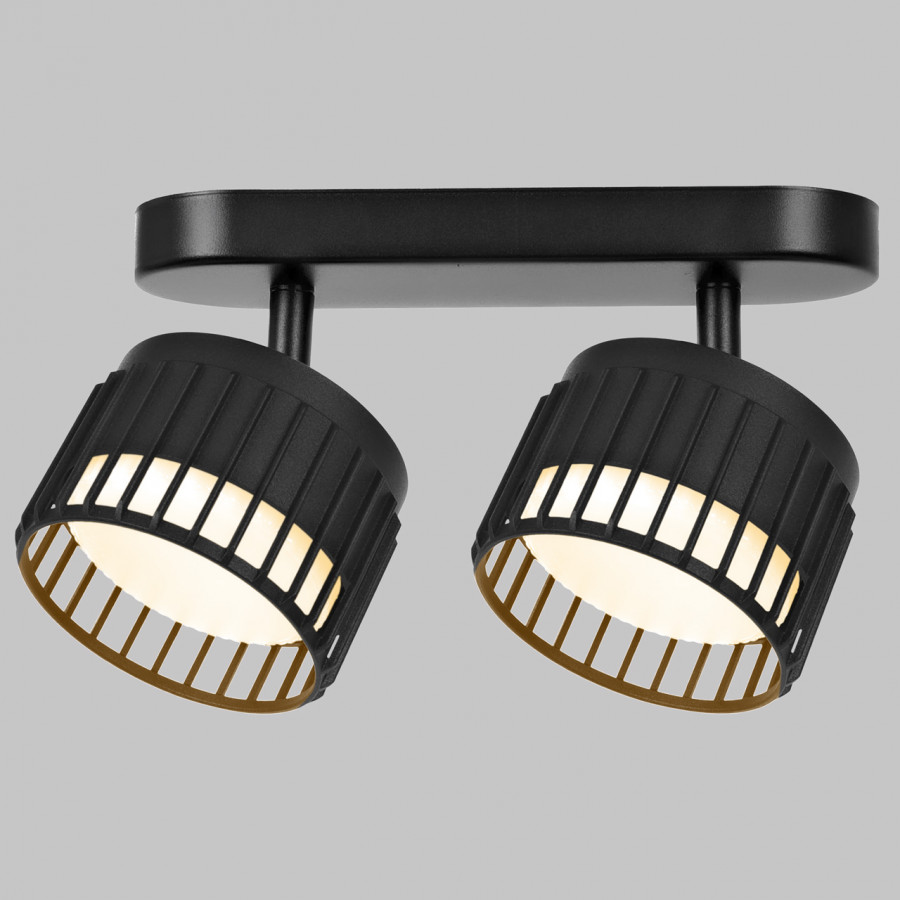 спот imex grido gx53 il.0005.2301-2-bk