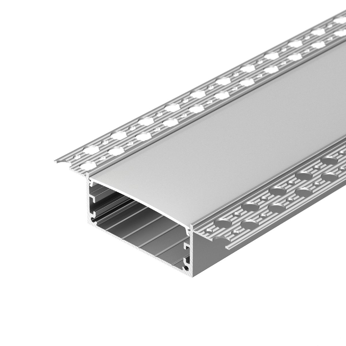 профиль arlight linia60-fantom-3000 anod 046410