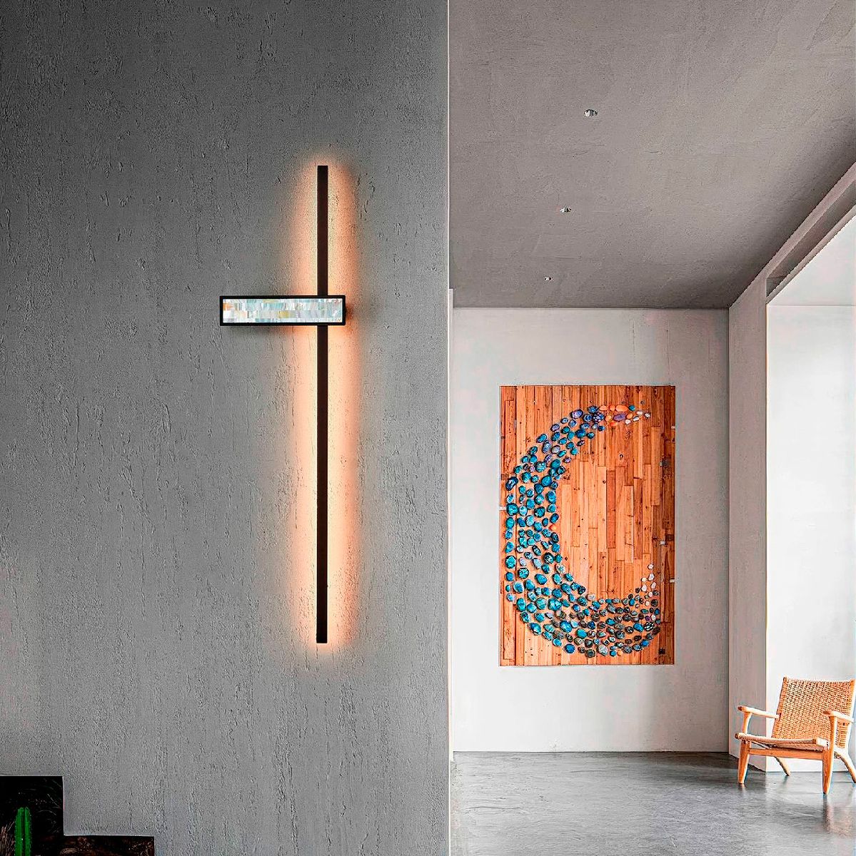 настенный светильник favourite shelty 4704-2w