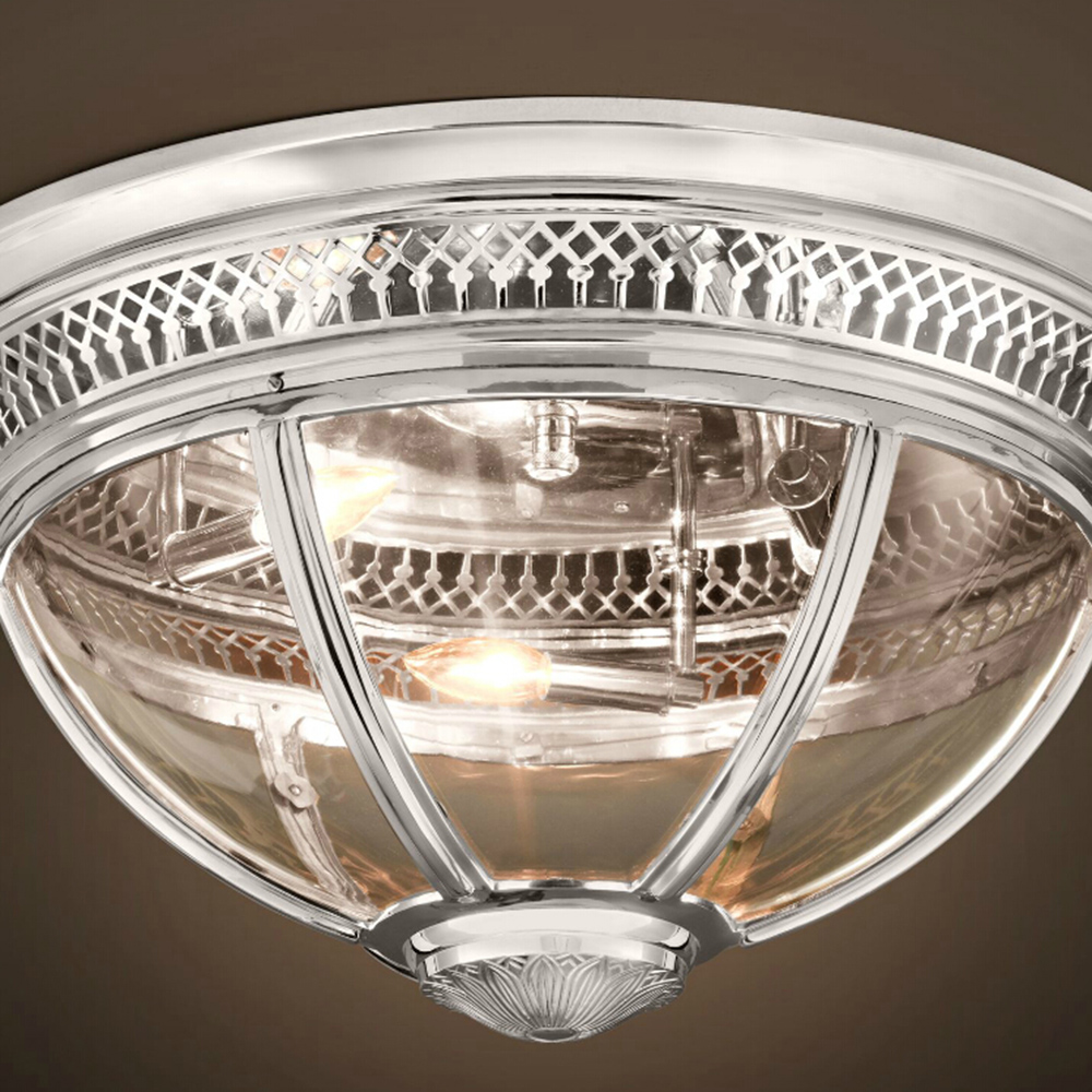 потолочный светильник delight collection residential 771080