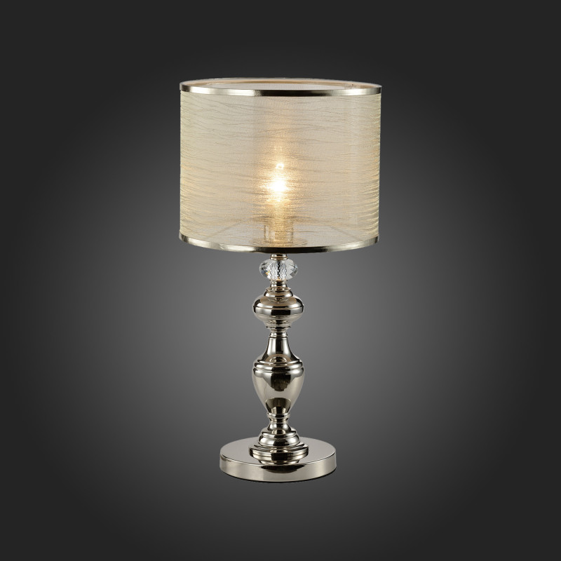 настольная лампа st-luce sl1750.104.01