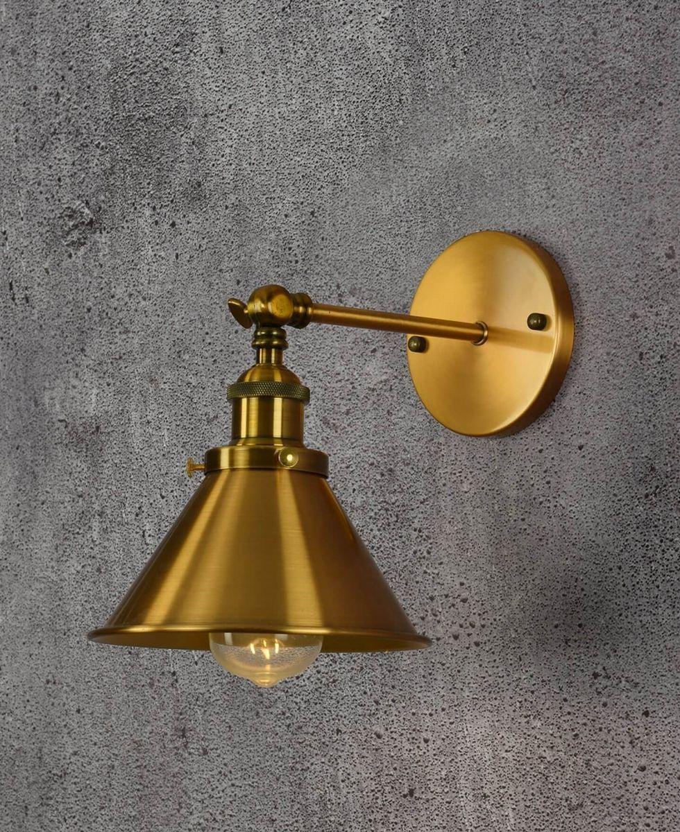 бра lumina deco gubi ldw b005-1 md