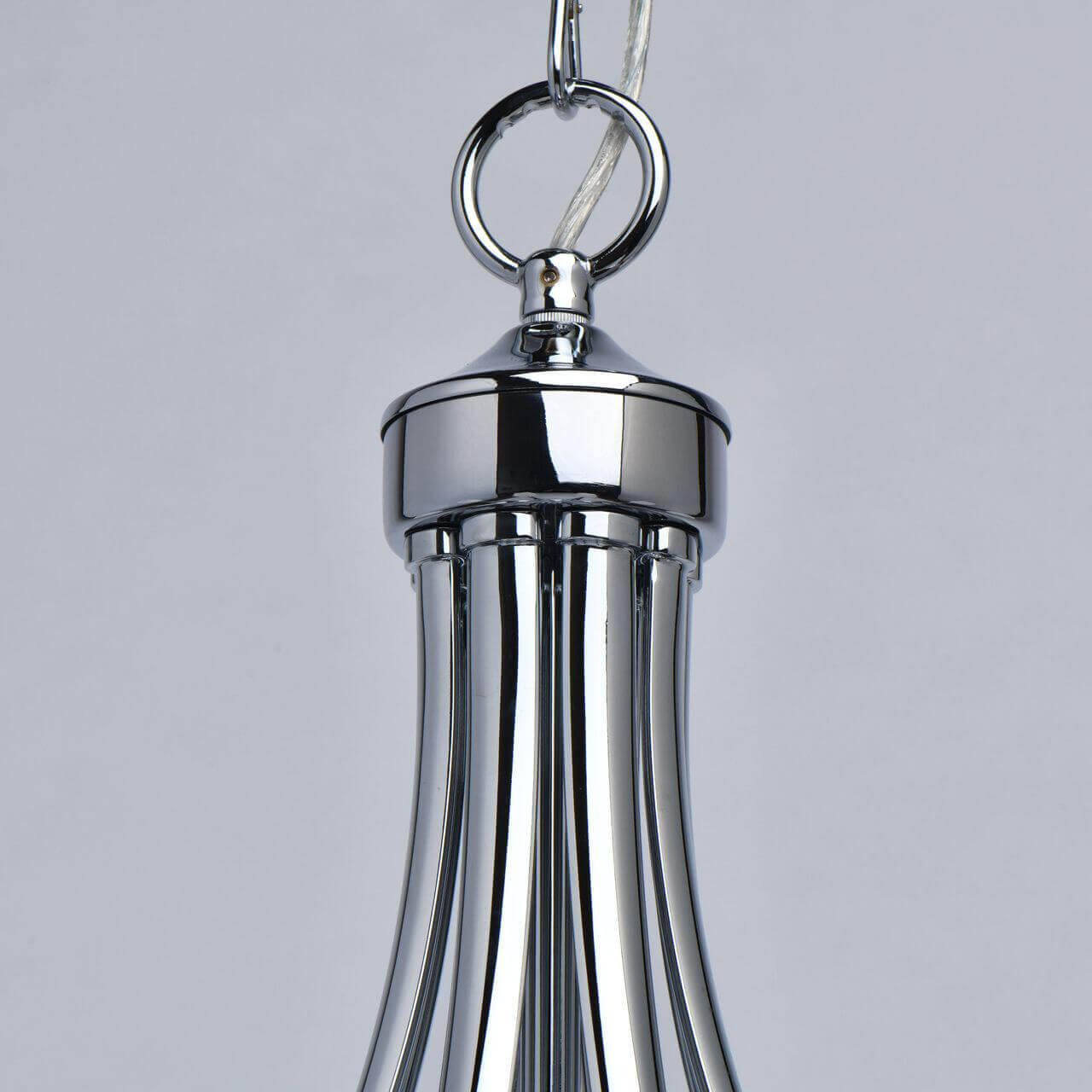 подвесная люстра chiaro палермо 386016512