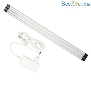 ULI-F48-3W/4500K SENSOR IP20 SILVER