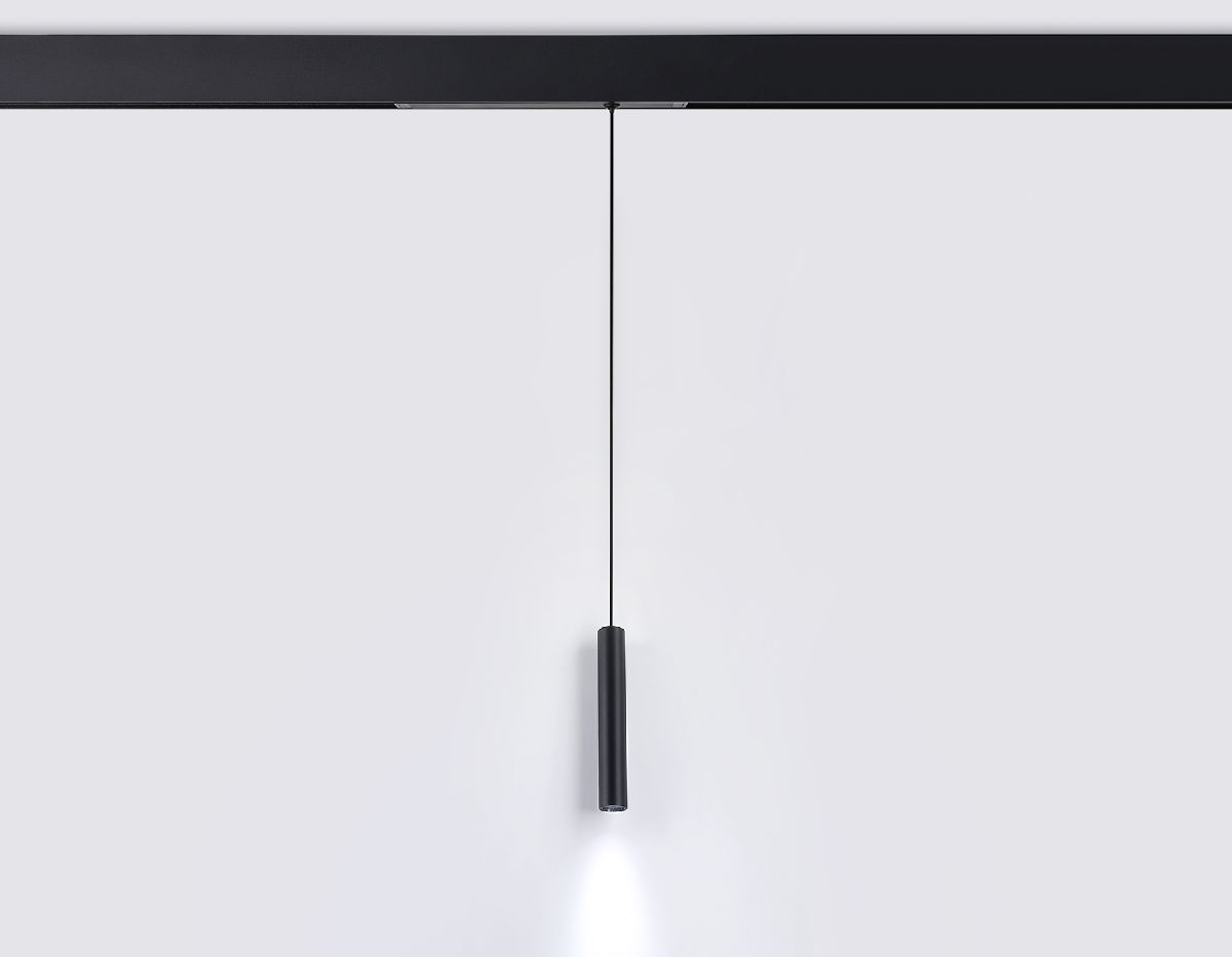 трековый магнитный светильник ambrella light magnetic 220v gl1432