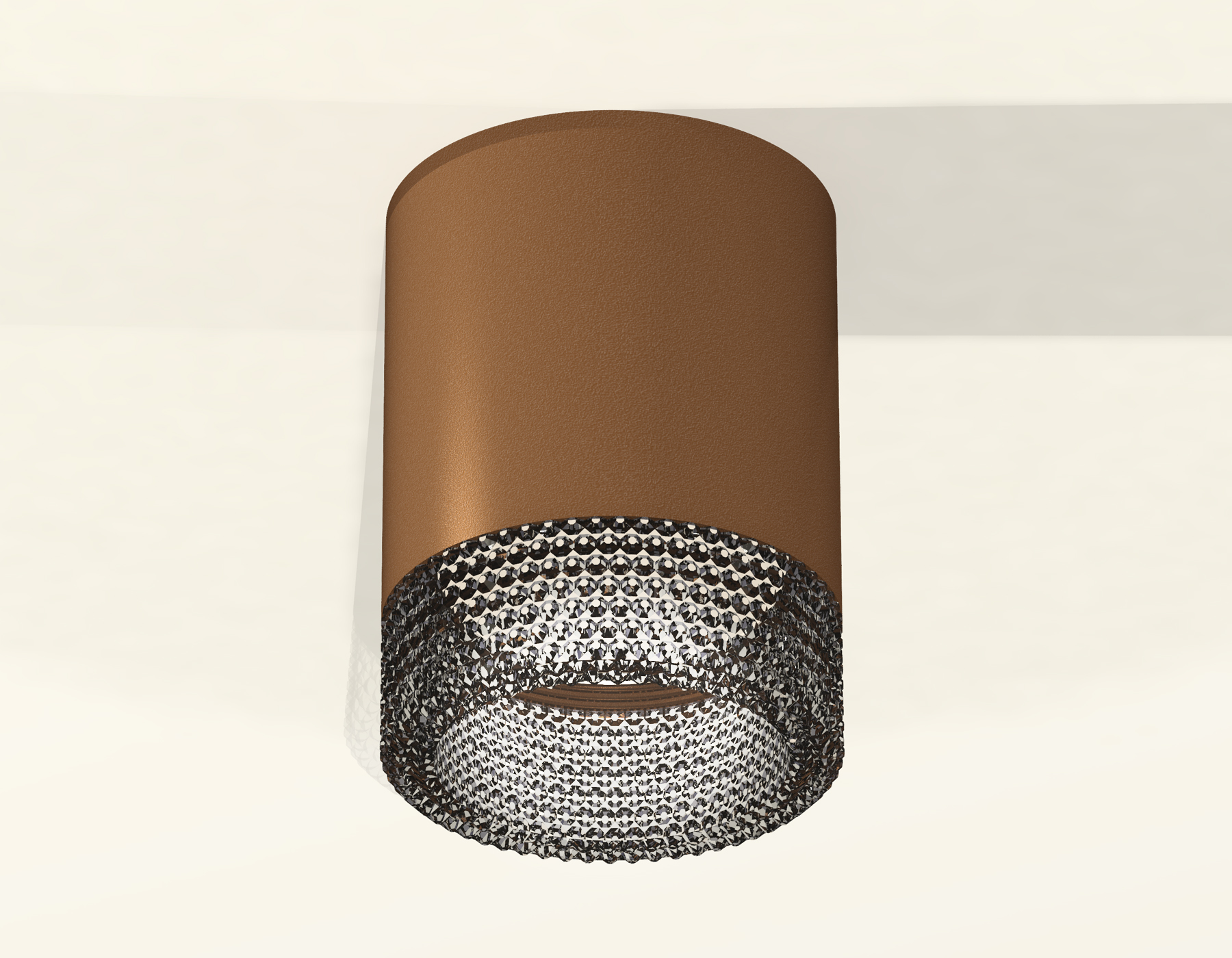 накладной светильник ambrella light techno xs6304022 (c6304, n6151)