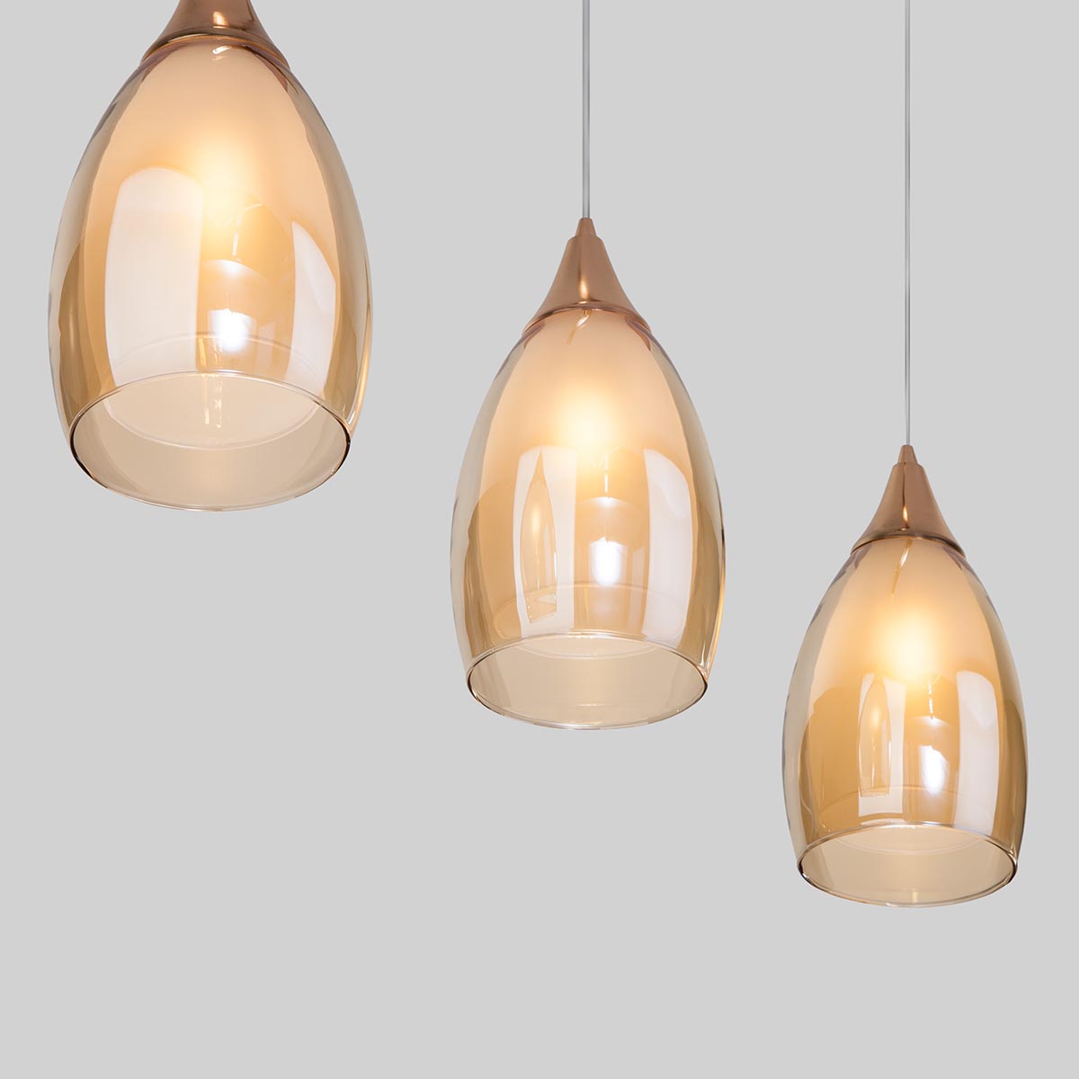 подвесной светильник eurosvet cosmic 50285/3 золото