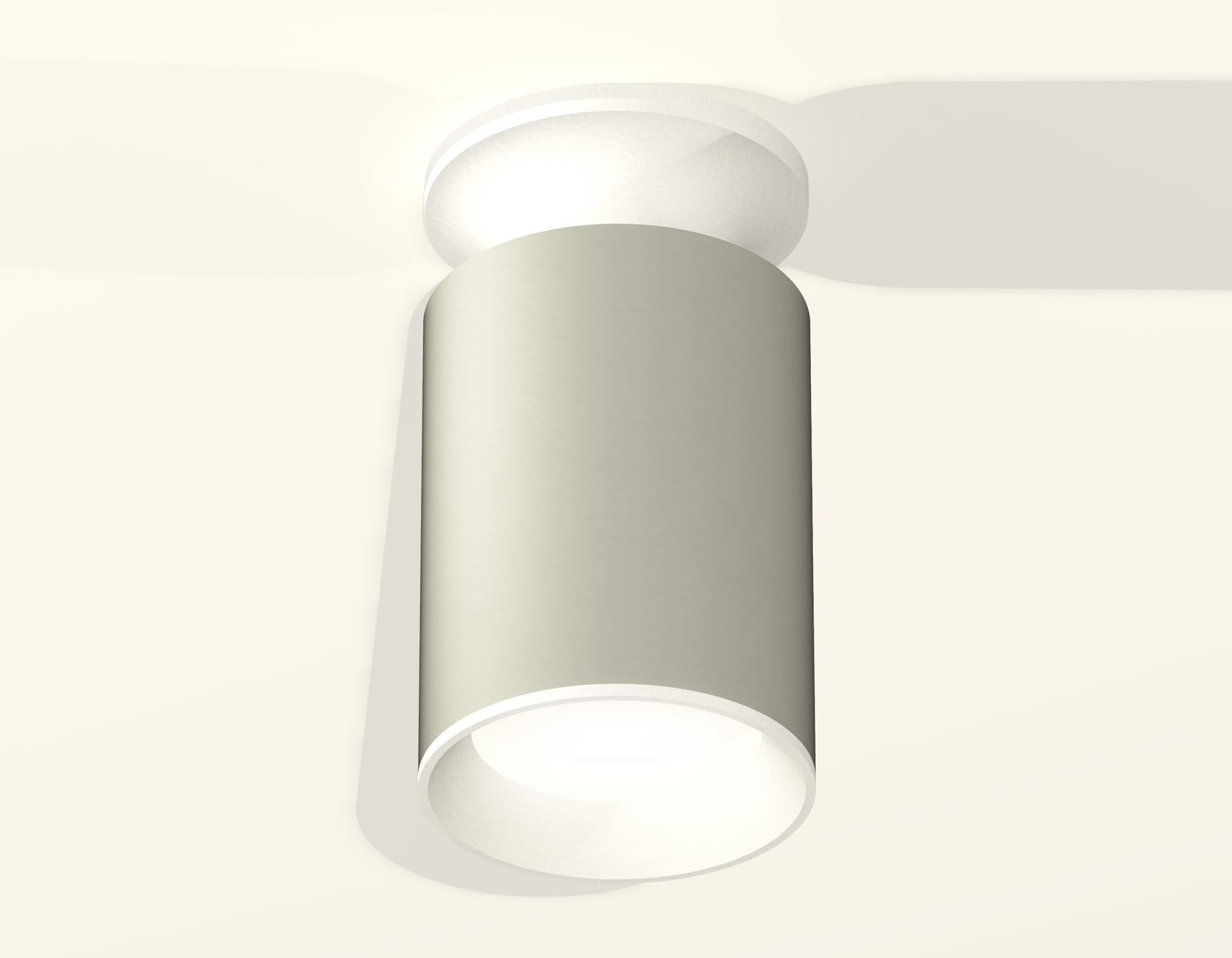 накладной светильник ambrella light techno xs6314061 (n6901, c6314, n6101)