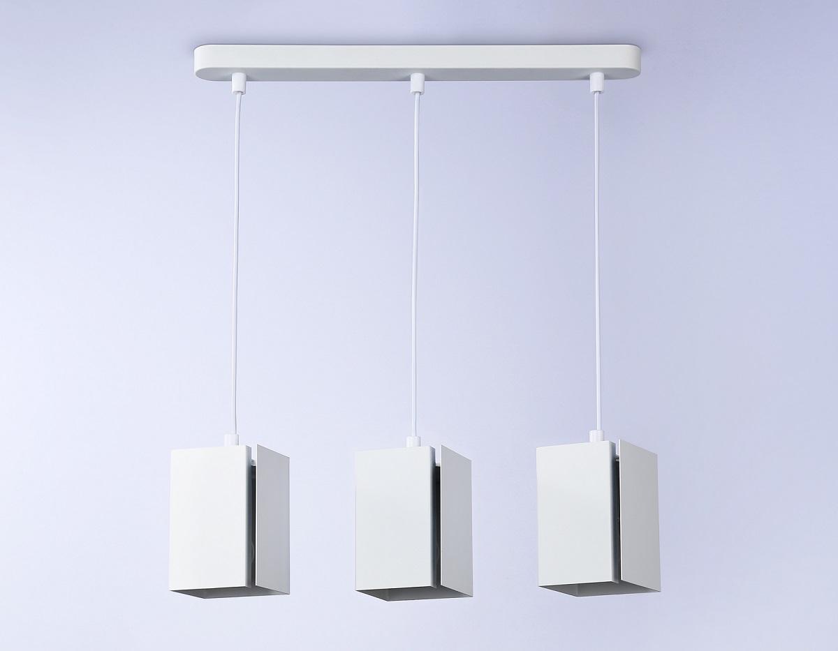 подвесной светильник ambrella light techno spot techno tn5138