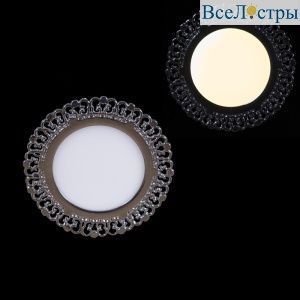52506-9.0-001RD LED6W CR