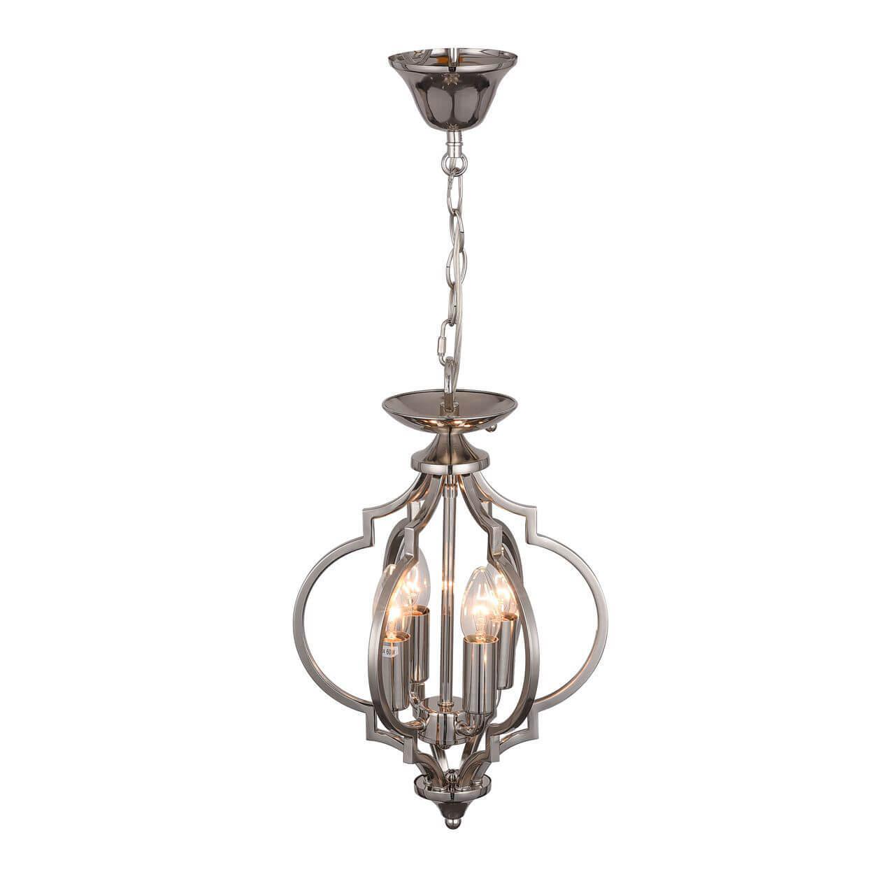 подвесная люстра st luce foriate sl361.103.04