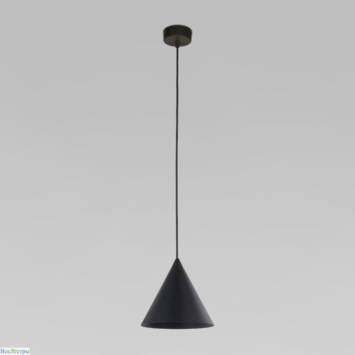 подвесной светильник tk lighting 10058 cono a068498