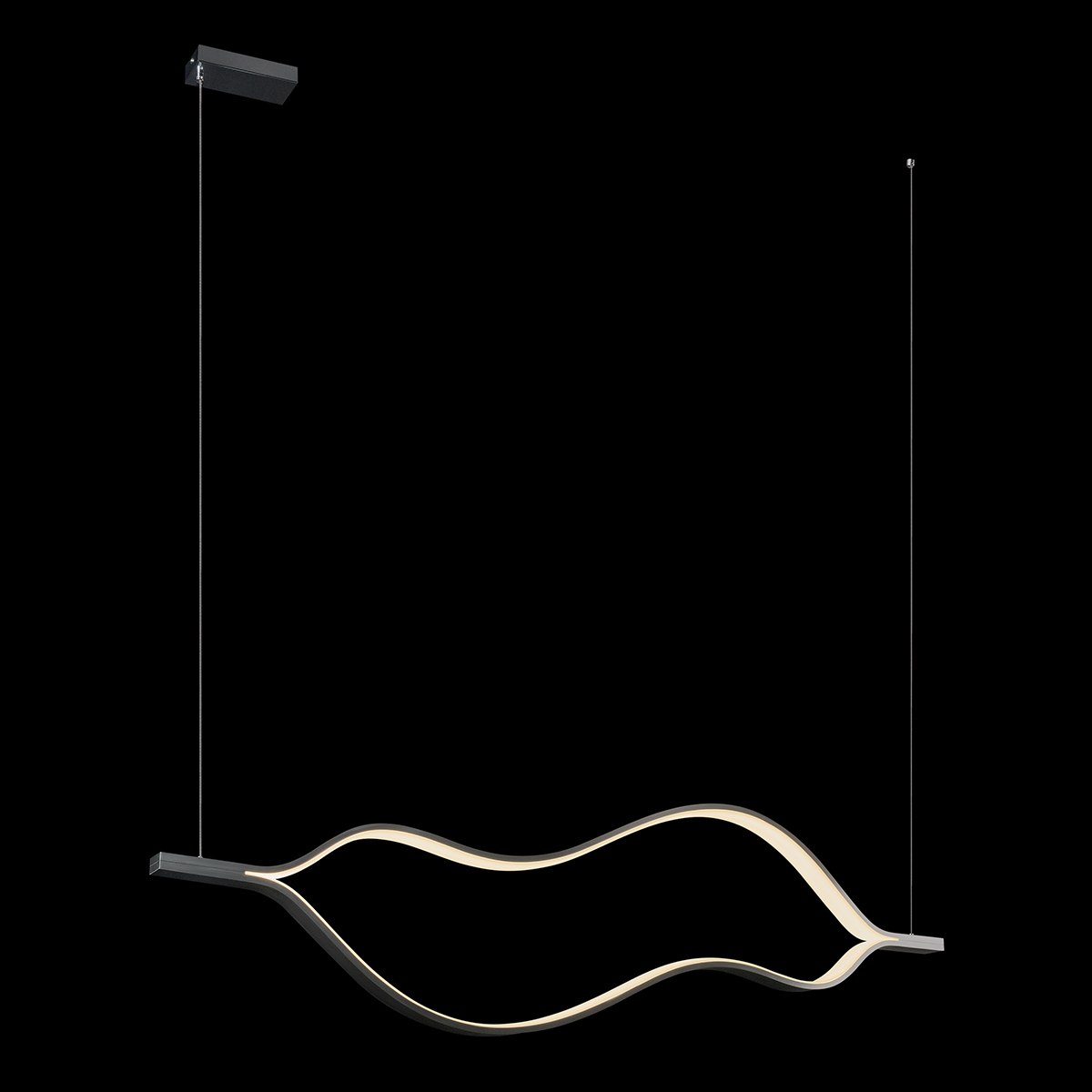 подвесной светильник loft it tape light 10403/1400 sn