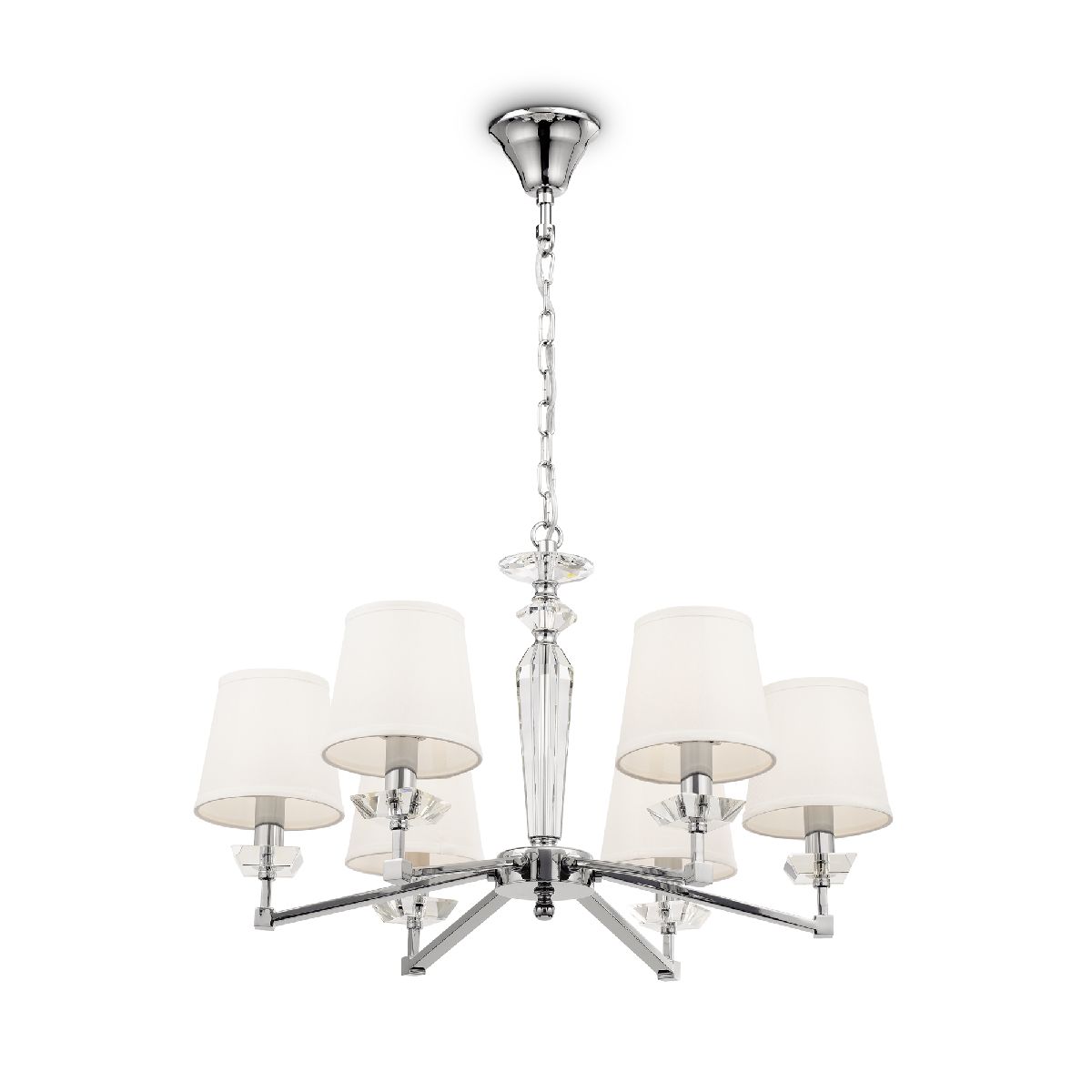 подвесная люстра maytoni beira mod064pl-06n