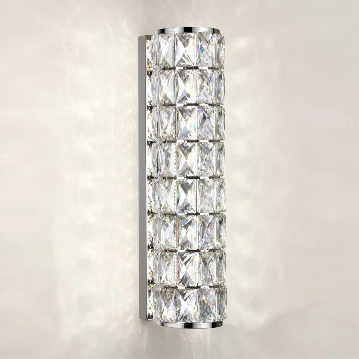 настенный светильник odeon light panta 4927/8wl