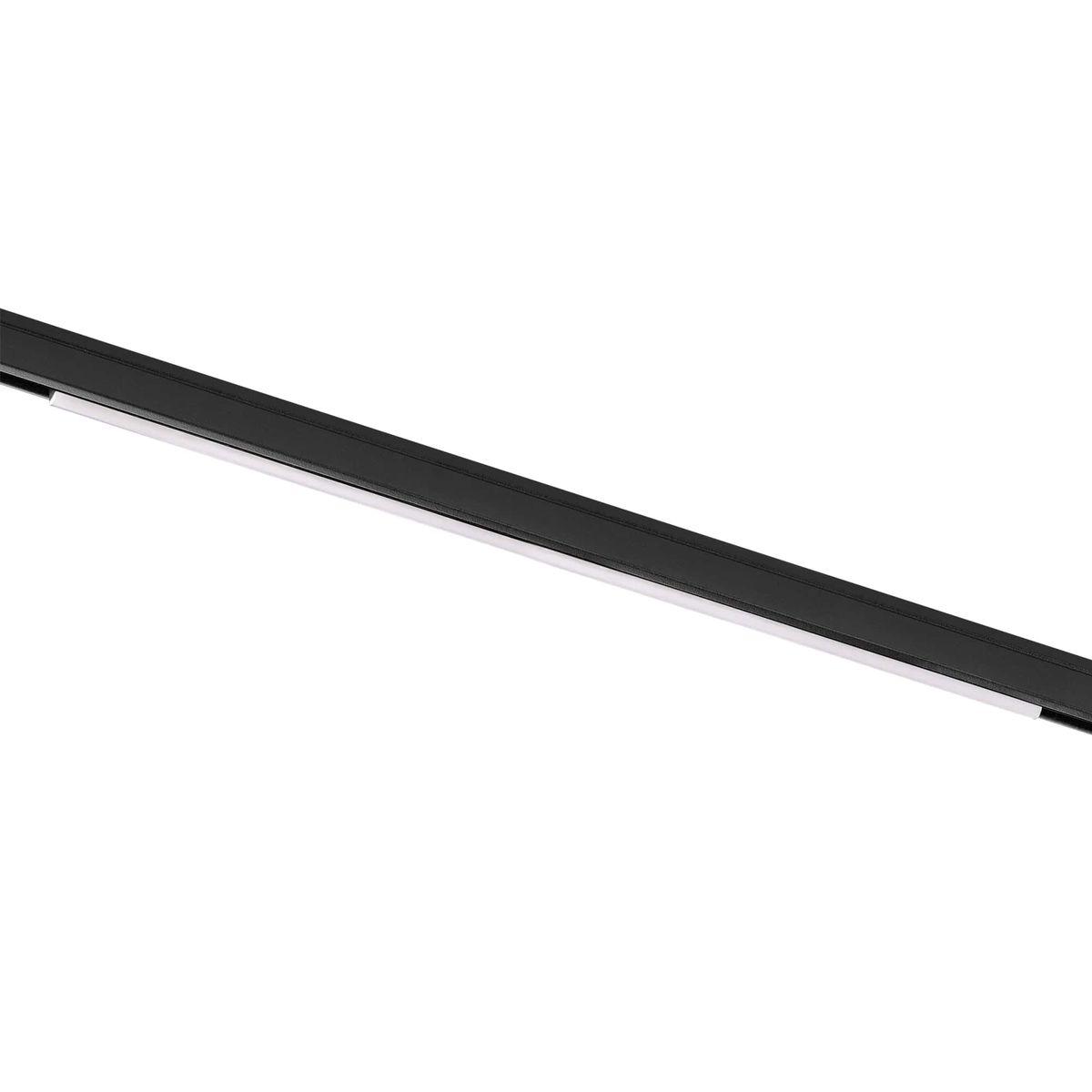 трековый светодиодный светильник lightstar linea 256947