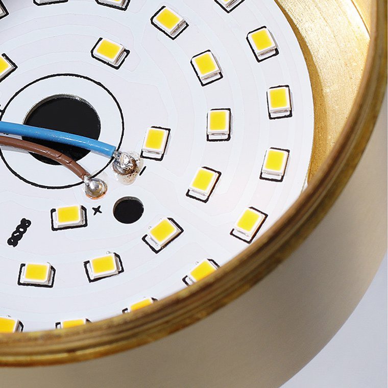 бра imperiumloft sunshine 178130-26