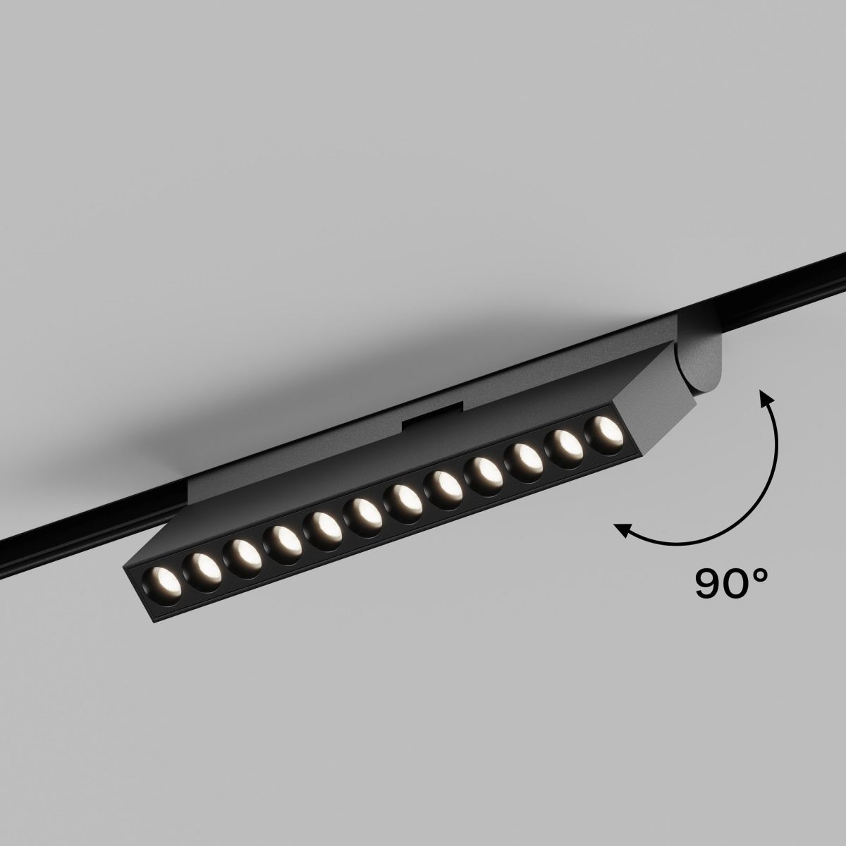 трековый магнитный светильник hesby lighting eldeko hsbl_0084