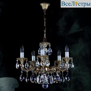 Jarmila V. White Gold CE