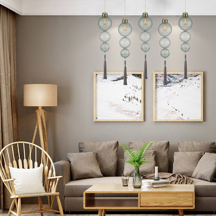 подвесной светильник imperiumloft heathfield lighting 248524-22