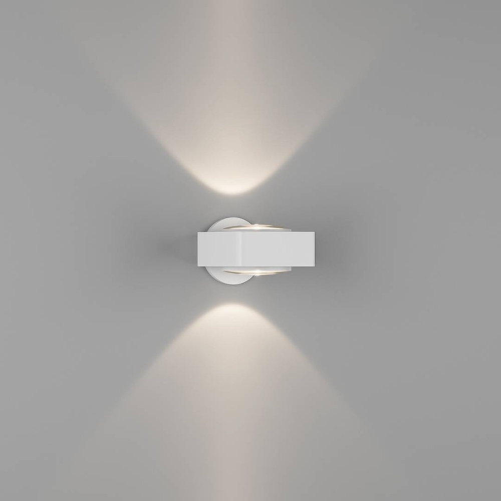 настенный светильник designled gw-1025-6-wh-ww 003214
