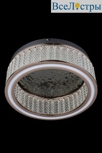 LE7769/400P Black Chrome