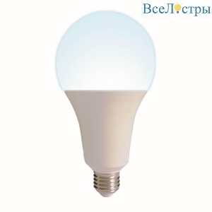 LED-A95-30W/6500K/E27/FR/NR картон