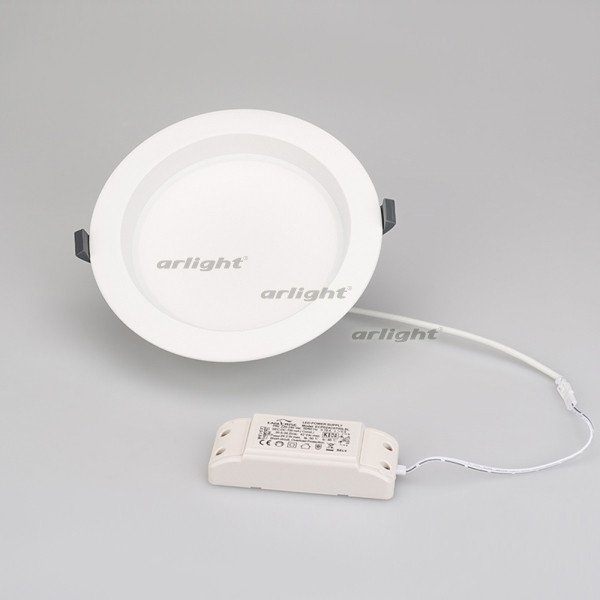светильник downlight arlight cyclone 022521(1)