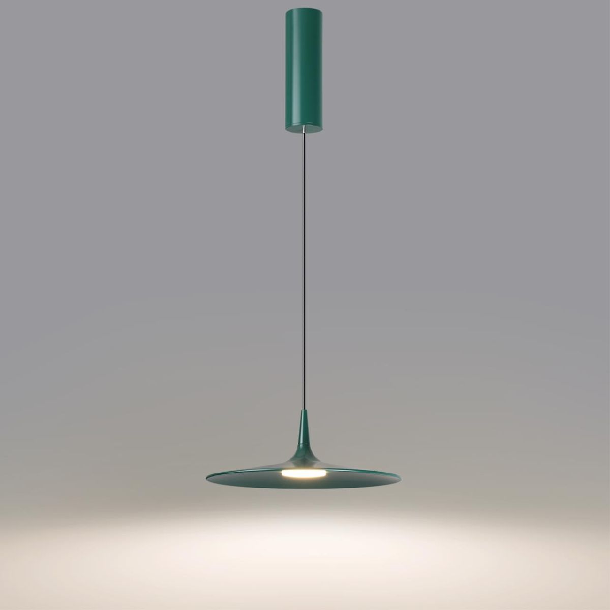 подвесной светильник odeon light sombra 7037/12l